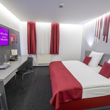 Hotel Villa Eden Jihlava Rom bilde