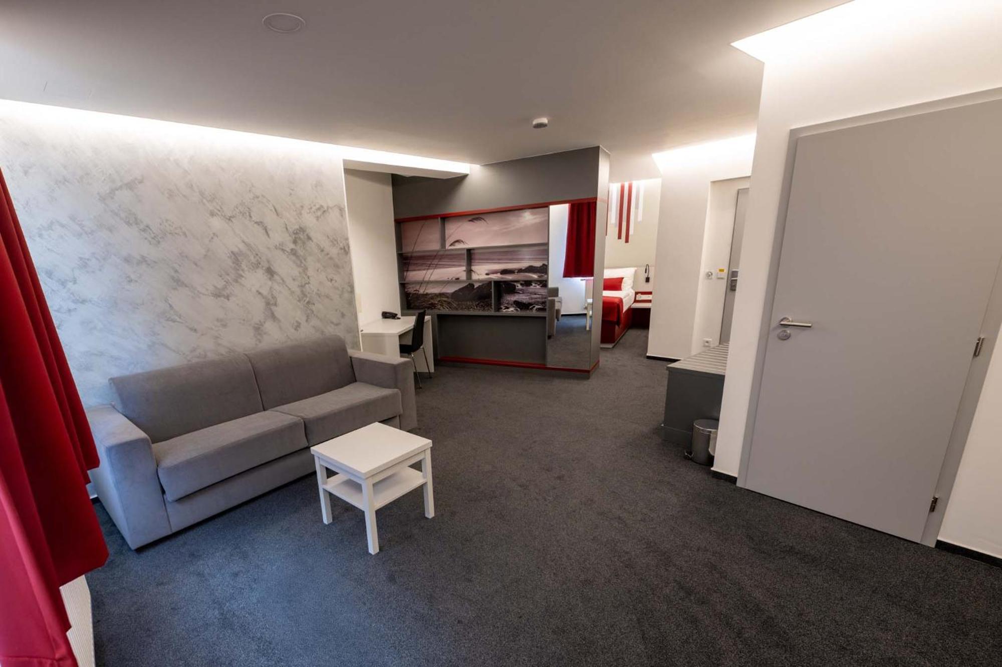 Hotel Villa Eden Jihlava Eksteriør bilde