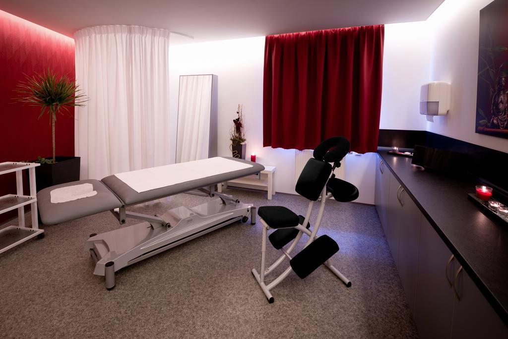 Hotel Villa Eden Jihlava Eksteriør bilde