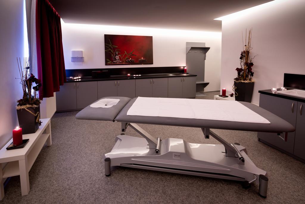 Hotel Villa Eden Jihlava Eksteriør bilde